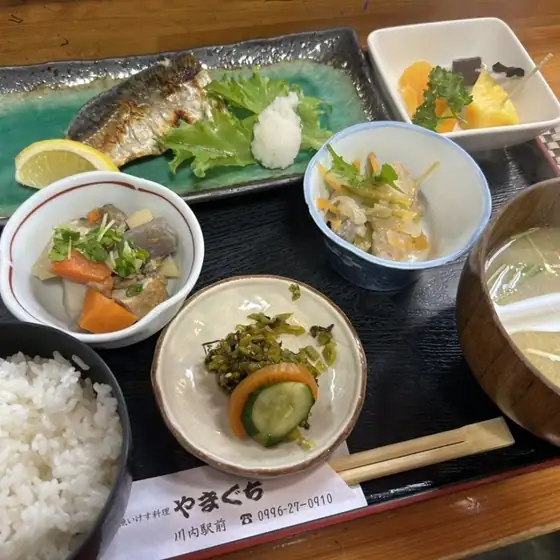 Yamaguchi
