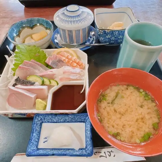 Hama no Chaya