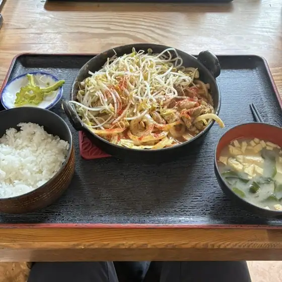 Jupponmatsu Drive-in