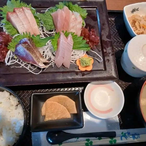 Satsuma Umi Shokudo