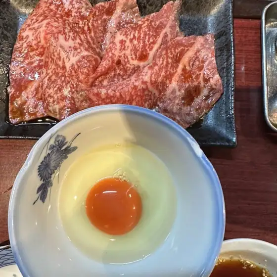 Beef Merchant Gyujun Saburo