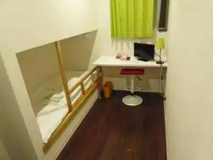 Apartment Hotel Nishimukoda