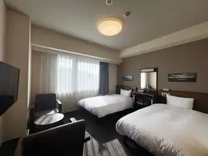 Hotel Route Inn Satsumasendai