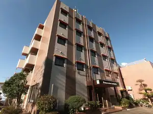 Business Hotel Suehiro