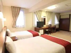 Sendai Hotel