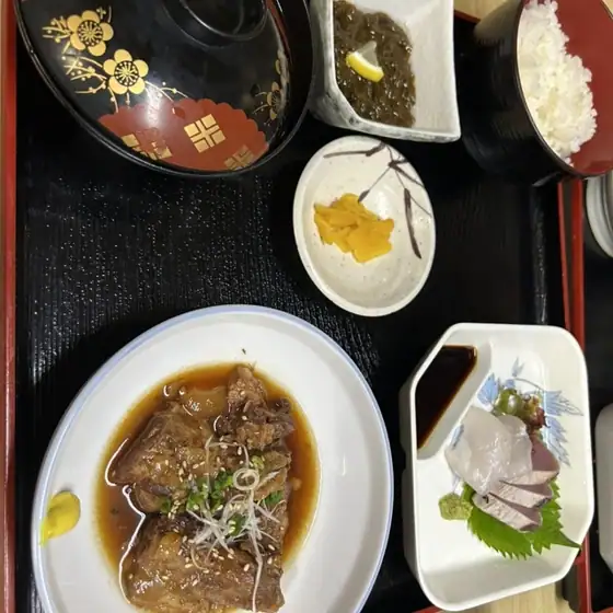 丸屋レストラン