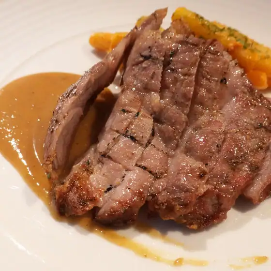Rib