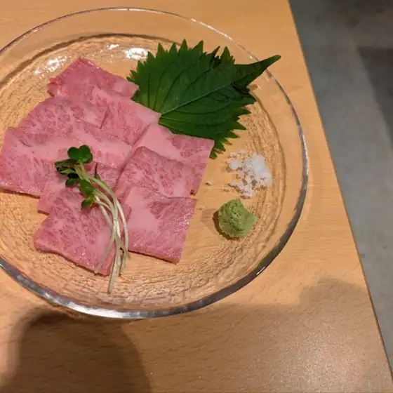焼肉たつや