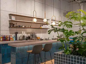 Cafe & Stay notA