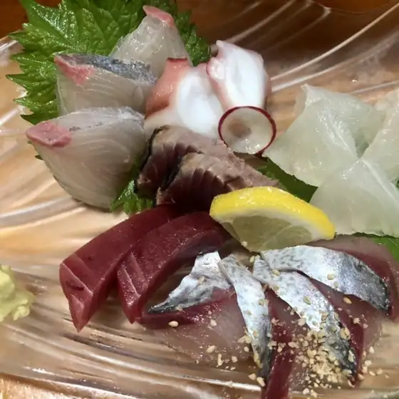 Sazanami