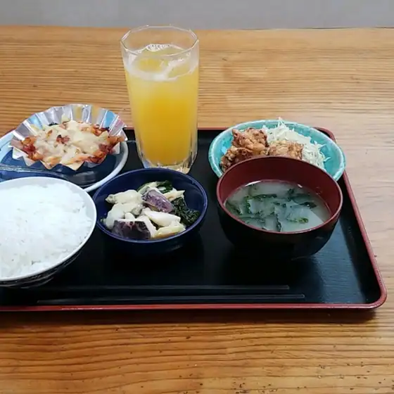 Katsuyoshi