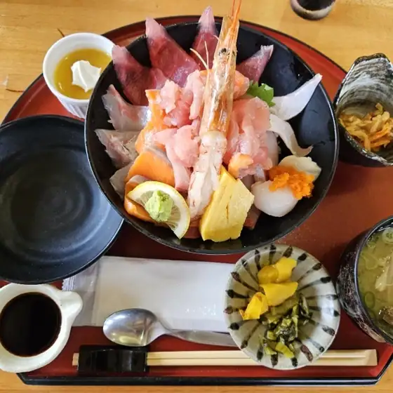 Restaurant Dakurisato