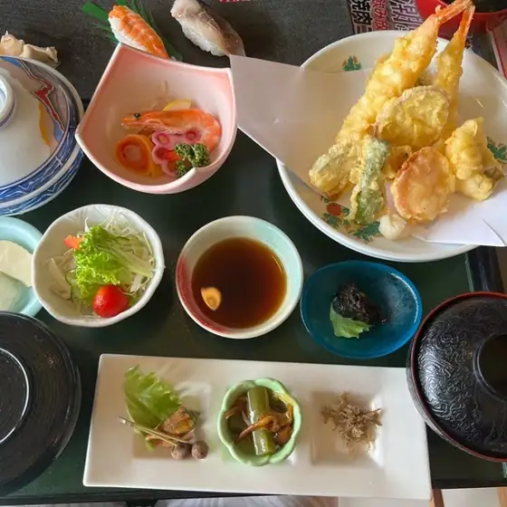 Daikoku Resort Hotel
