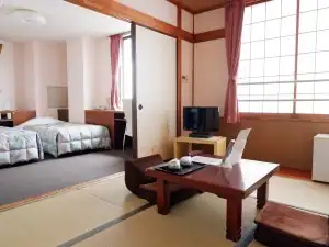Business Hotel Sunward