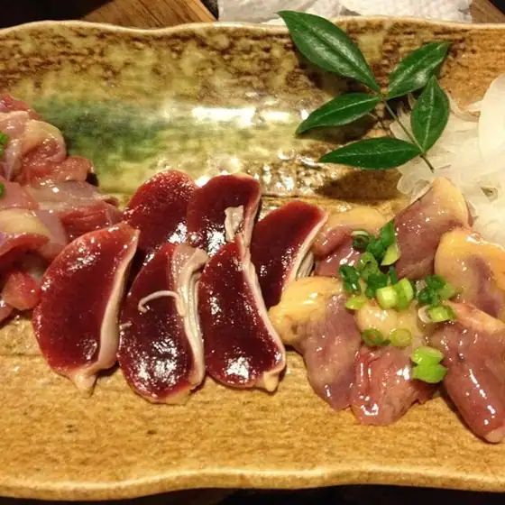 古里庵