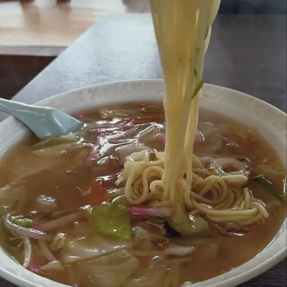 Restaurant Osumi