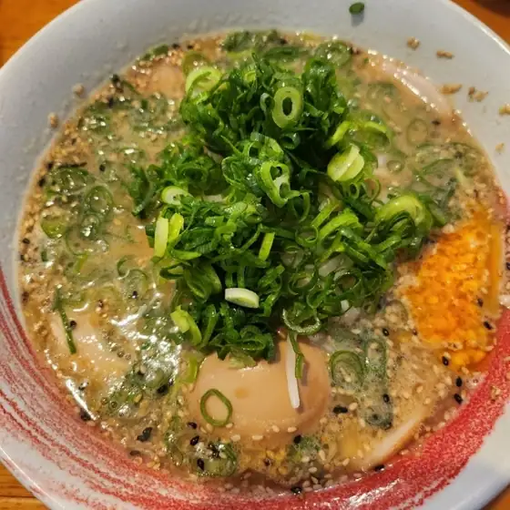 Menya Hiro