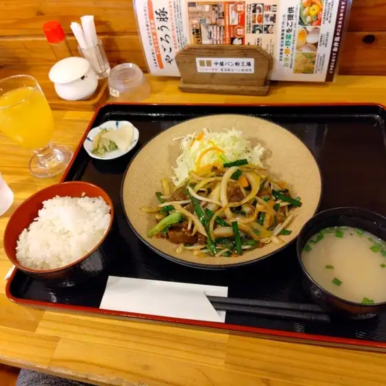 黒豚料理 やごろう亭