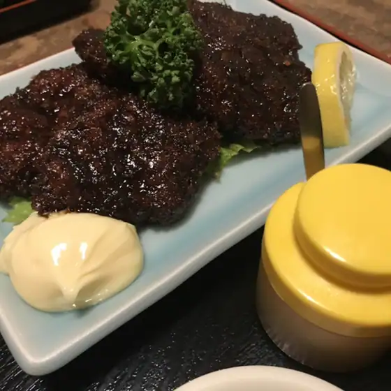 Restaurant Tanpopo