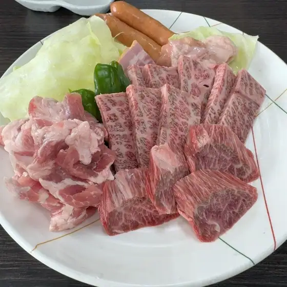 Restaurant Niku no Kura