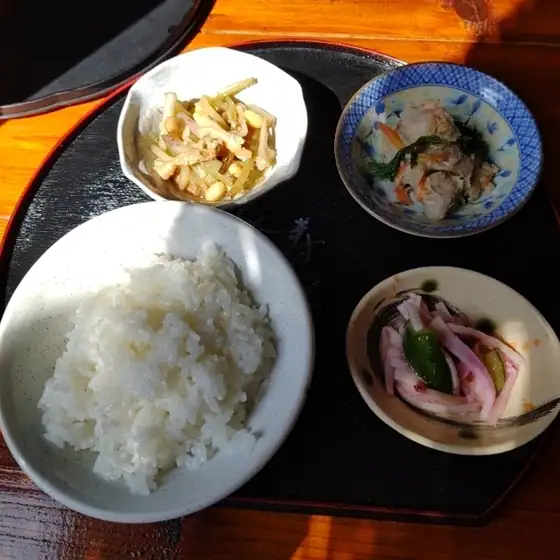 Choju Soba