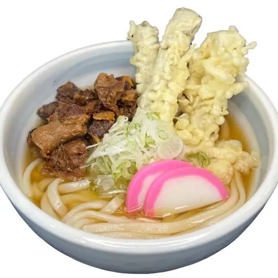 Sankichi Udon
