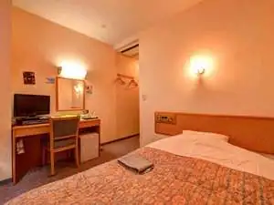 Business Hotel Iwagawa