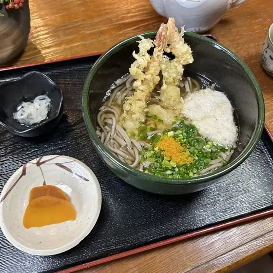Jugoro Soba