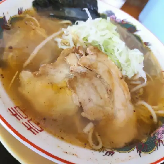 Tombo Ramen
