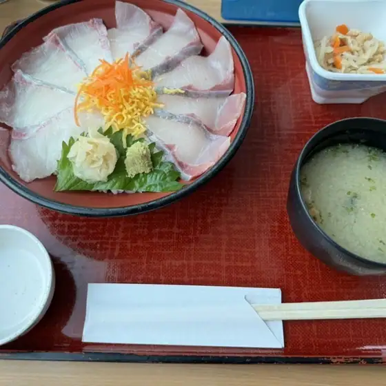 Restaurant Fumoto