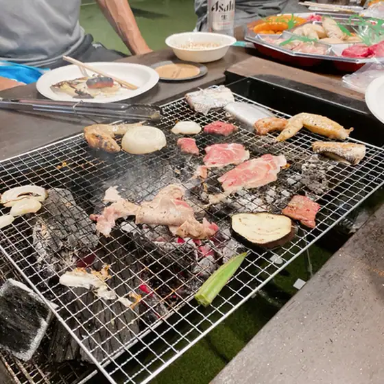 Mori no Eki Tarumizu
