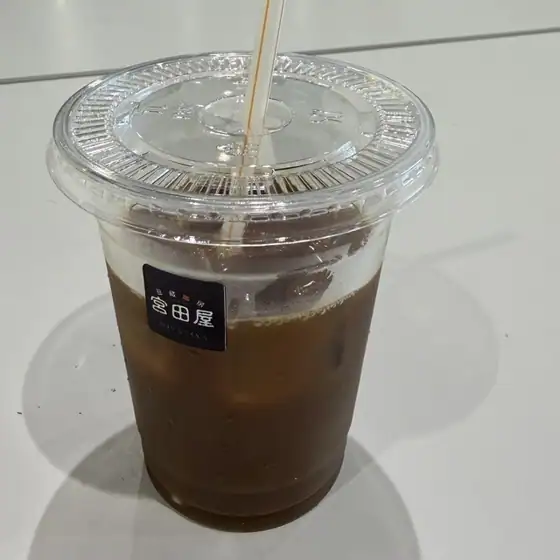 Miyataya Coffee Tarumizu Store