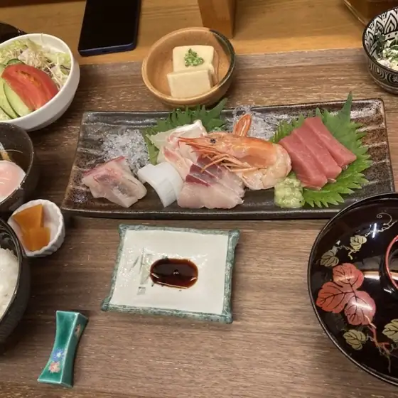 創作割烹 やまぐち
