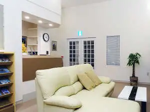 ファミリーロッジ旅籠屋・鹿児島垂水店