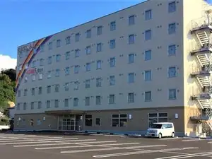 Hotel AZ Kagoshima Tarumizu Store