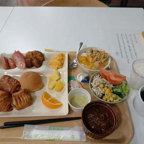 ホテル カレッタ