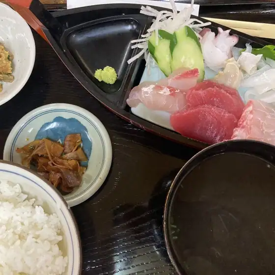 Ryoshi Ryori Banya