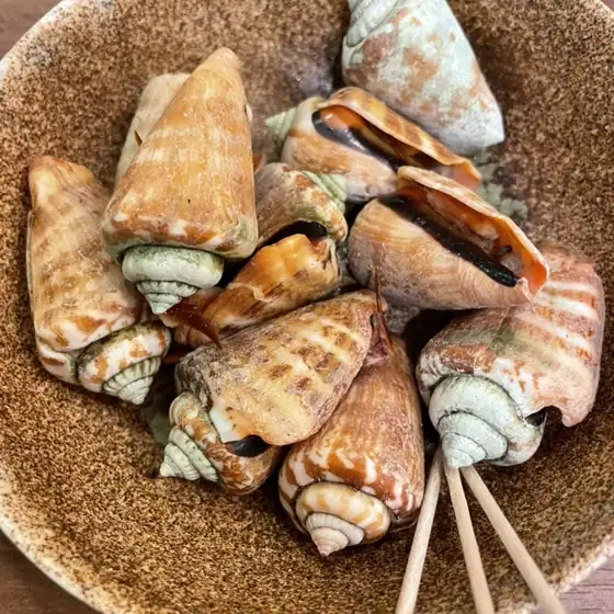 Petit Resort Native Sea Amami