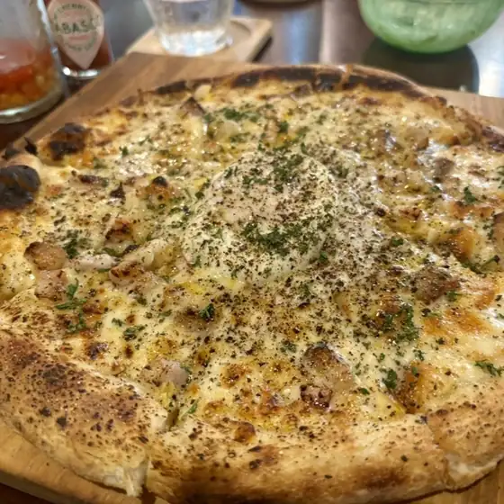 Osteria Fiore