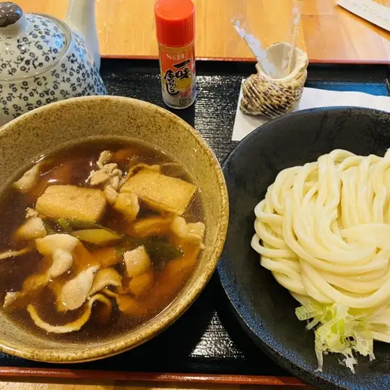 Taguchi Udon Shop