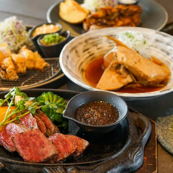 Amanari (Miru Amami)
