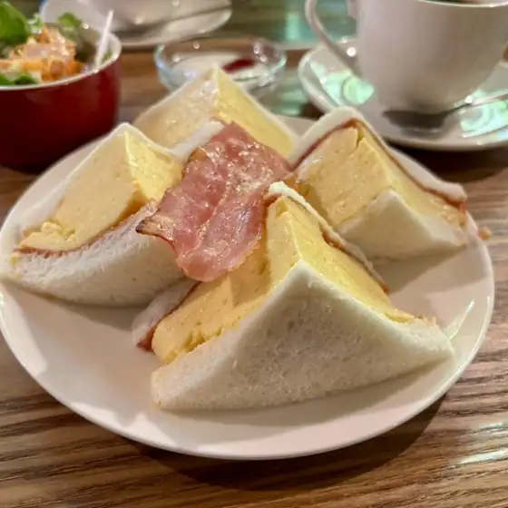 Cafe Andokoro