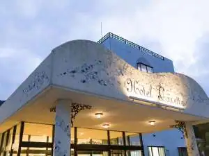 Hotel Caretta