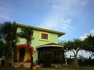 Villa Yurimun