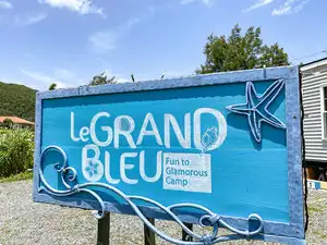 Le Grand Bleu