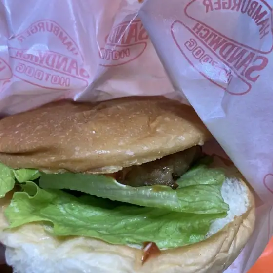 Sun Burger
