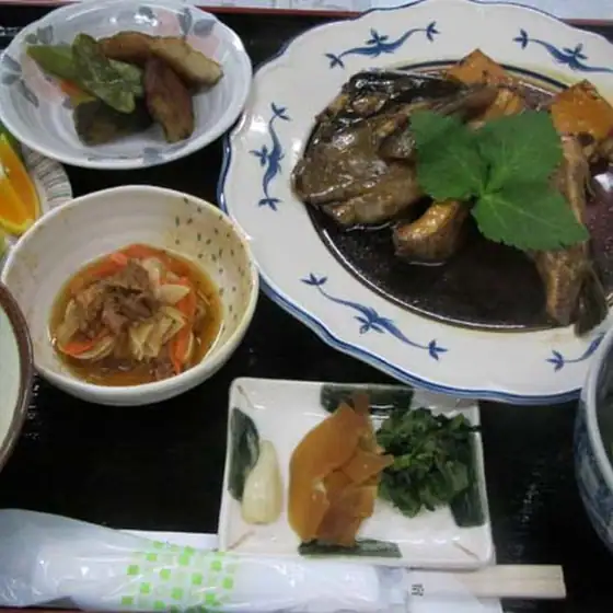 Minshuku Kanamiso