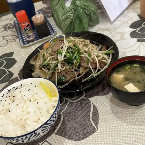 Satsuma Shokudo