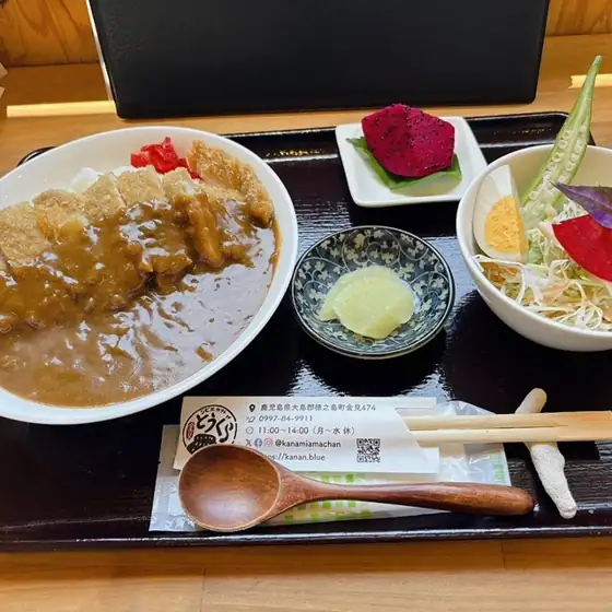ジビエカフェ とうぐら