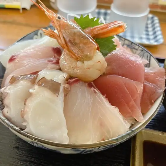 Ryoshi no Mise Sakana